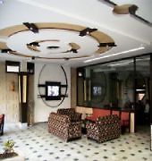 Suvidha Deluxe Hotel Haridwar Exterior photo