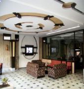 Suvidha Deluxe Hotel Haridwar Exterior photo